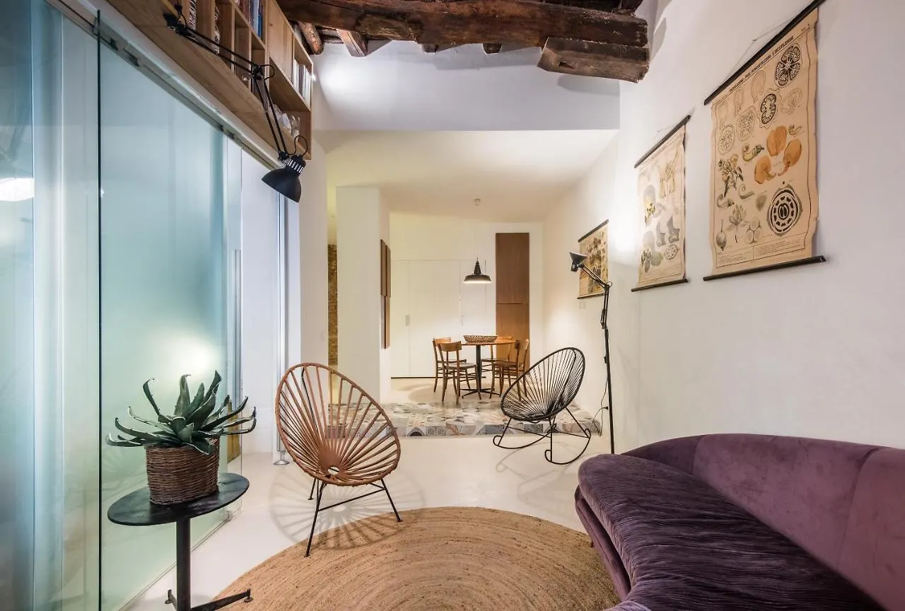 Apartment Refe Nero - Exclusive Suite Siena